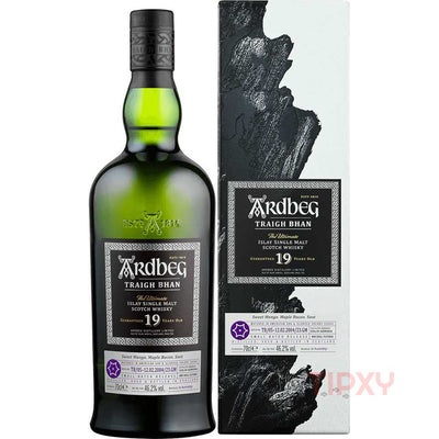 Ardbeg - Traigh Bhan 2023 #5