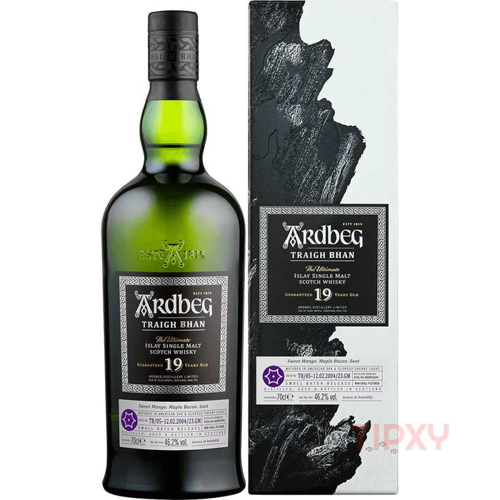 Ardbeg - Traigh Bhan 2023 #5