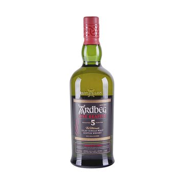 Ardbeg - Wee Beastie