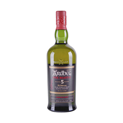 Ardbeg - Wee Beastie