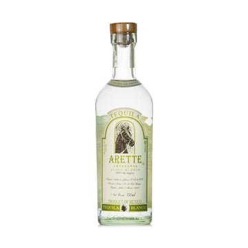 Arette - Artesanal Suave Blanco - TIPXY