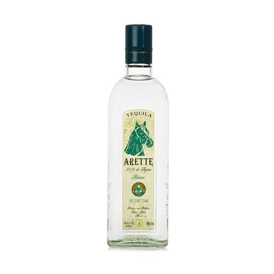 Tequila Arette - Blanco Tequila