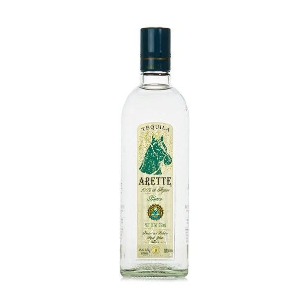 Arette - Blanco - TIPXY