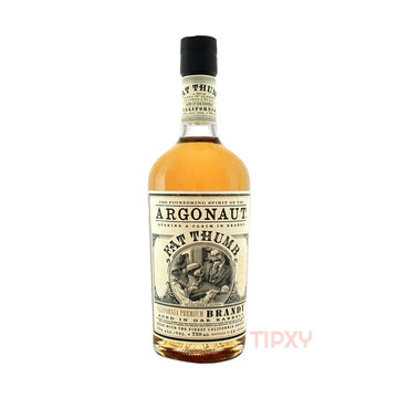 Argonaut - Fat Thumb Brandy