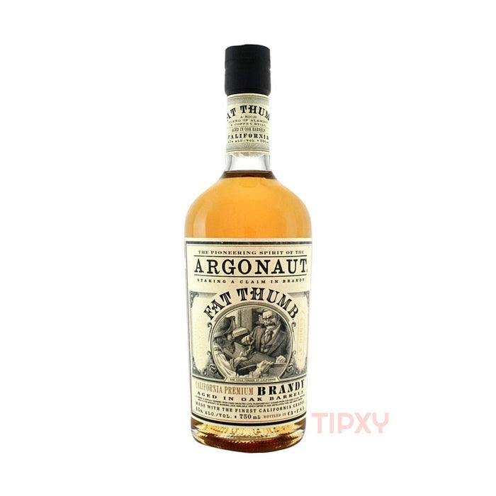 Argonaut - Fat Thumb Brandy