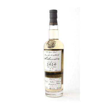 ArteNOM - Seleccion de 1414 Reposado Tequila