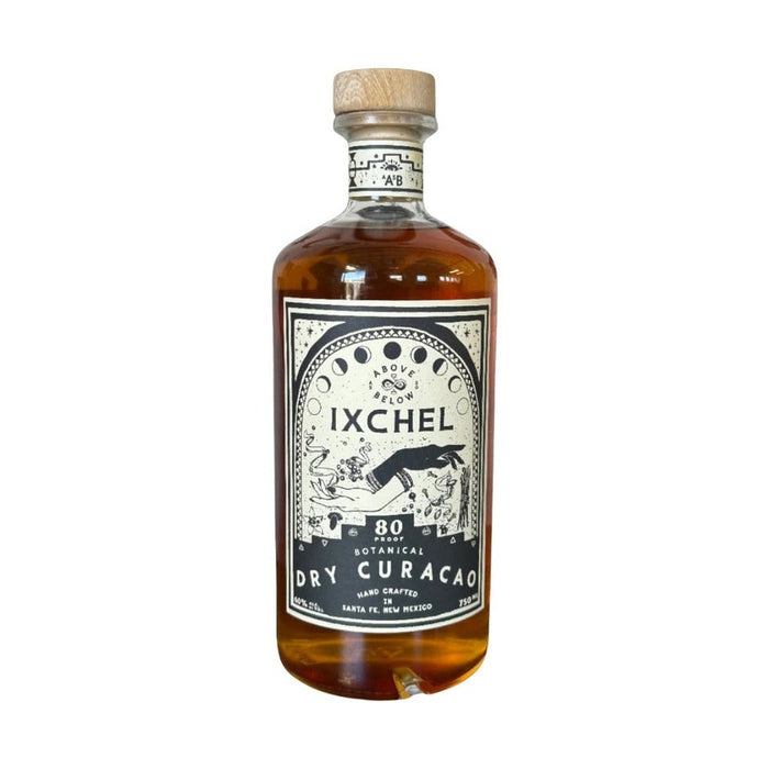 As Above So Below - Aradia Aperitivo Liqueur
