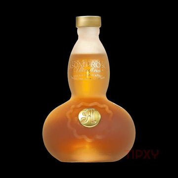 Asombroso - El Carbonzado Extra Anejo