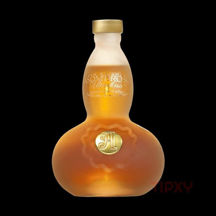 Asombroso - El Carbonzado Extra Anejo