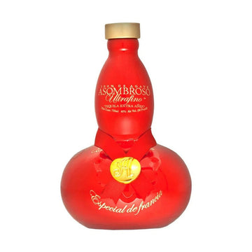 Asombroso - Especial De Rouge 10 Year Cognac Rested Extra Añejo
