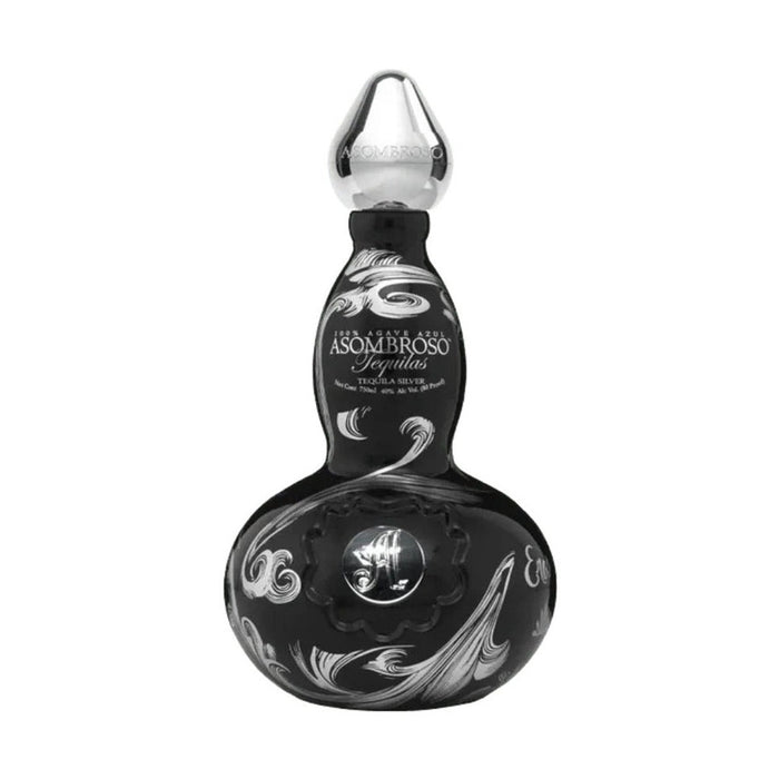 Asombroso - Silver Tequila