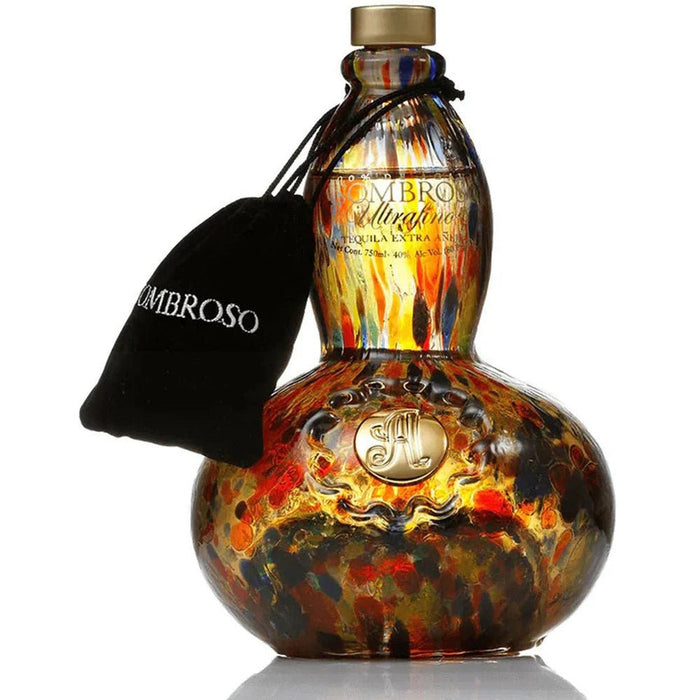 Asombroso - Vintage Extra Anejo