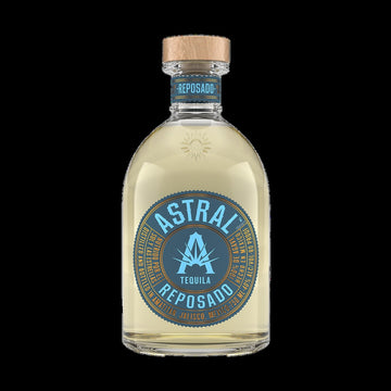 Astral - Reposado Tequila
