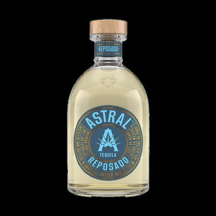 Astral - Reposado Tequila