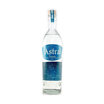Astral Tequila Blanco