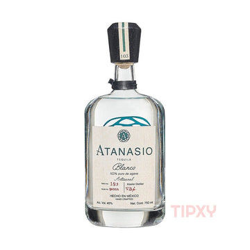 Atanasio Tequila Blanco