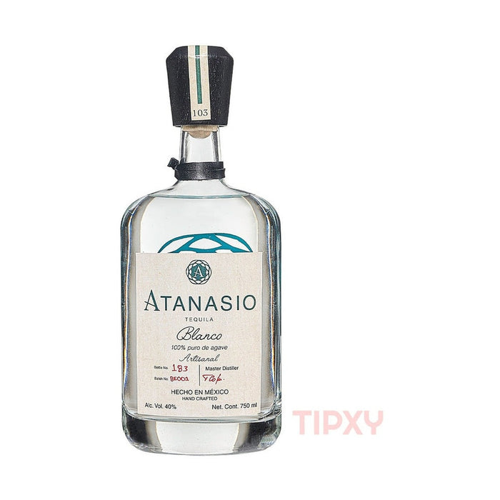 Atanasio Tequila Blanco