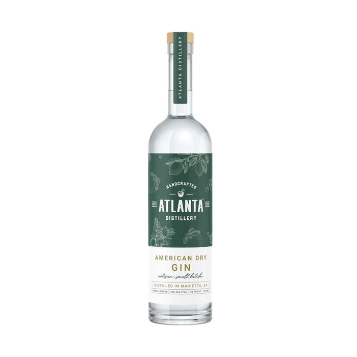 Atlanta Distillery - American Dry Gin