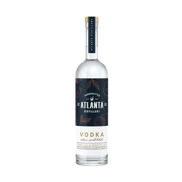 Atlanta Distillery - Vodka