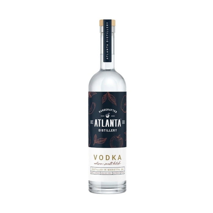 Atlanta Distillery - Vodka