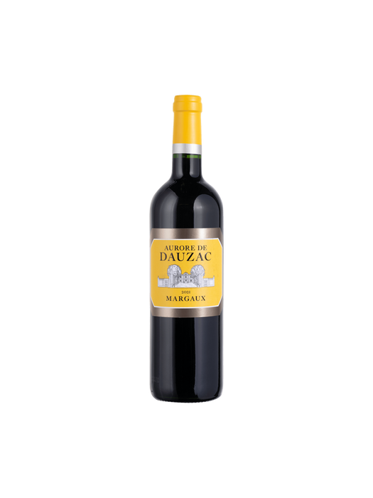 French Selection - Aurore De Dauzac Dry Red Wine