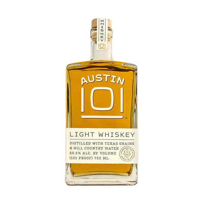 Austin - 101 Light Whiskey