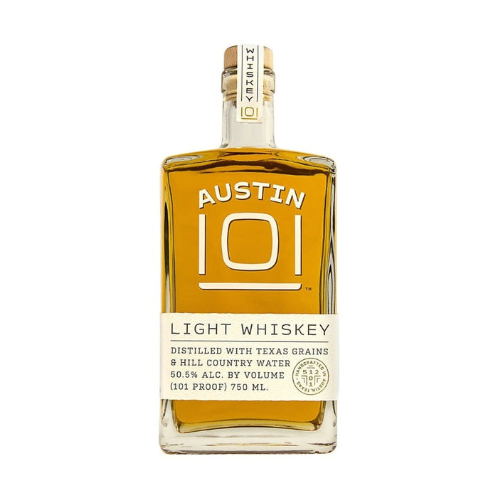 Austin - 101 Light Whiskey