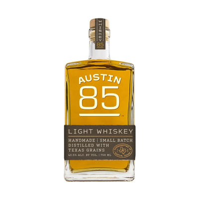 Austin - 85 Light Whiskey