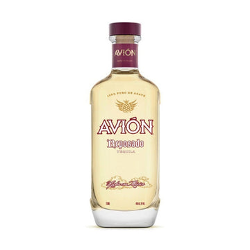 Avion - Reposado Tequila