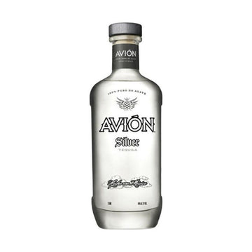 Avion - Silver Tequila