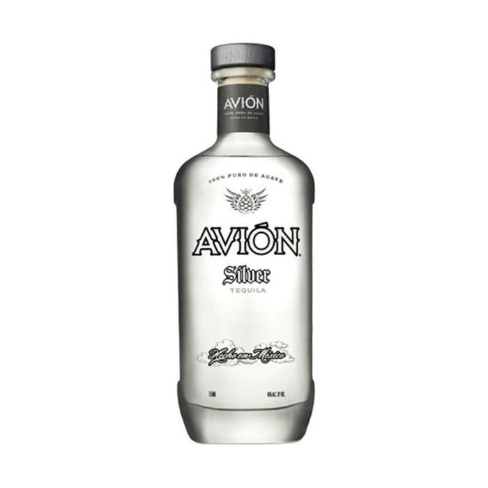 Avion - Silver Tequila