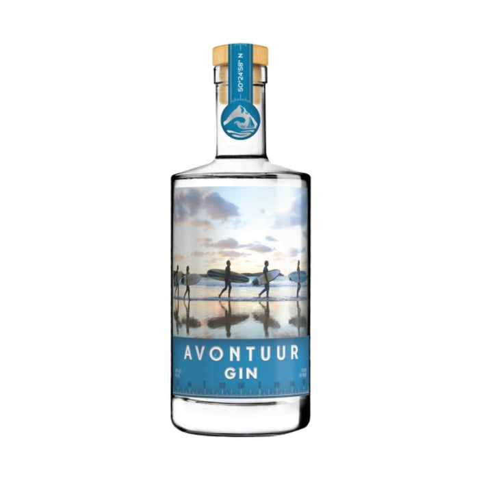 Avontuur - Gin