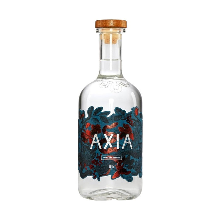 Axia - Extra Dry Matiha Liqueur