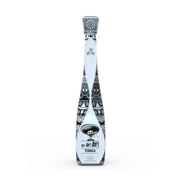 AY! AY! AY! - Blanco Tequila