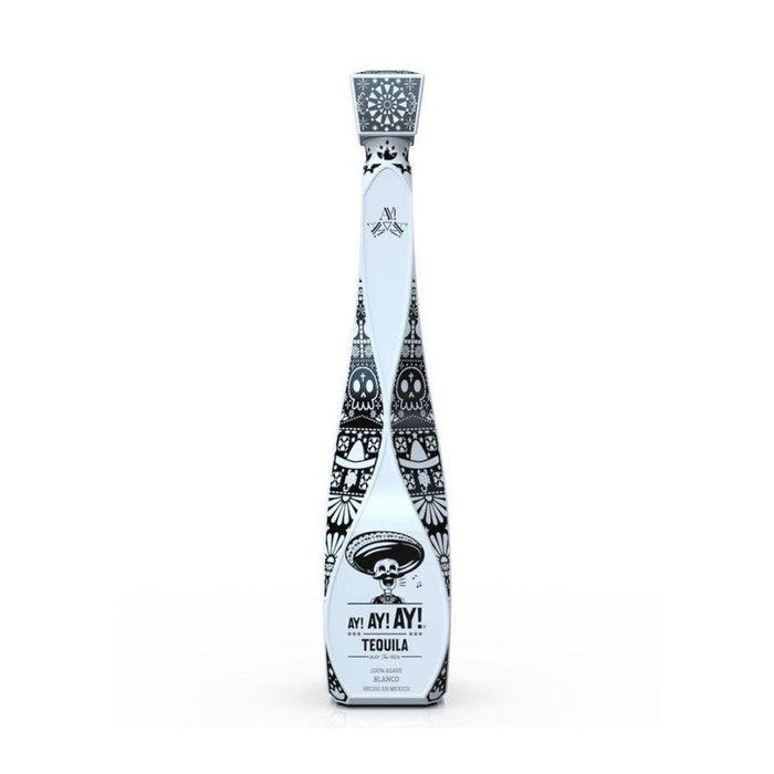 AY! AY! AY! - Blanco Tequila