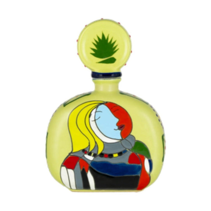 Azulejos - Masterpiece Collection Añejo Tequila (Green)