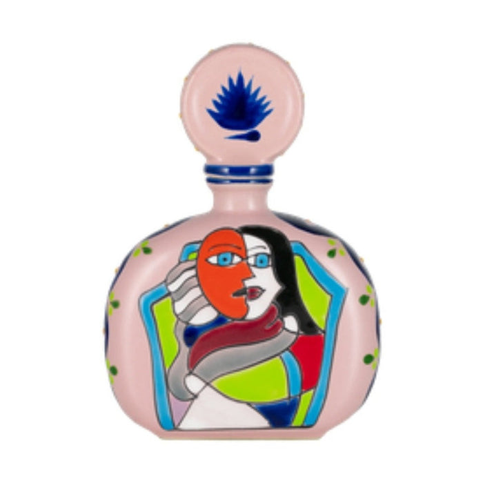 Azulejos - Masterpiece Collection Añejo Tequila (Pink)
