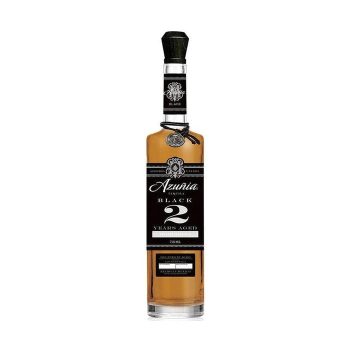Azunia - Black Label Special Edition Anejo
