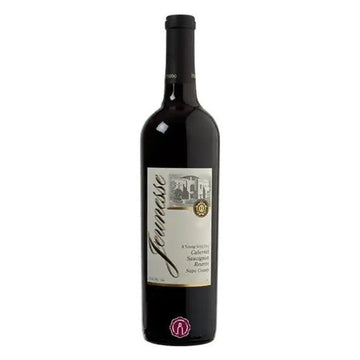 B Herzog Jeunesse Cab Sauv (3L) - TIPXY