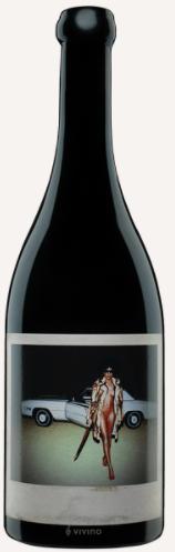 Orin Swift - Machete - TIPXY