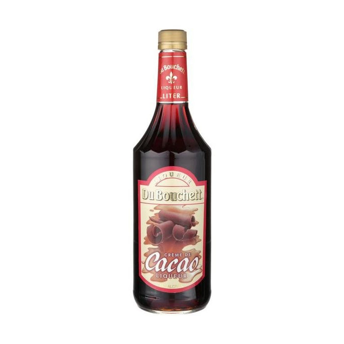 Du Bouchett - Cacao Cream - TIPXY
