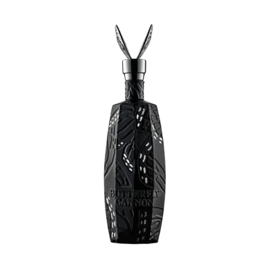 Butterfly Cannon - The Winged King Reposado Tequila - TIPXY