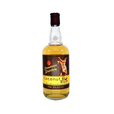 Stonehouse Distillery - Coconut Rum