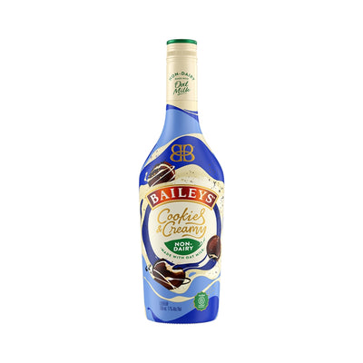Baileys - Cookies and Creamy Non-Dairy Liqueur