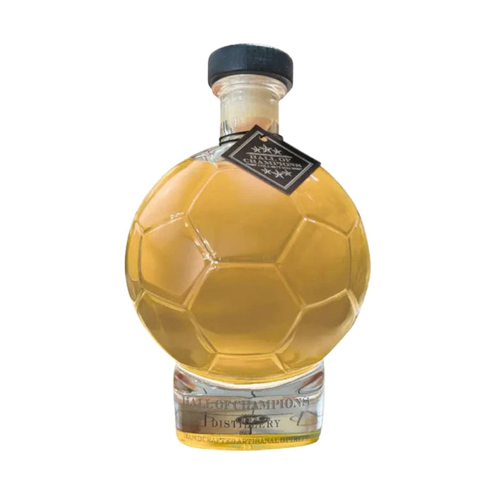 Cooperstown Distillery - Hall Of Champions Reposado Agave Spirit - TIPXY