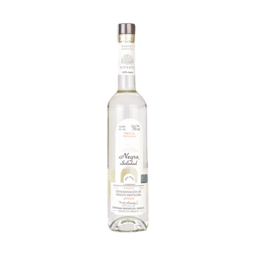 Negra Soledad - Mezcal Joven Espadin - TIPXY
