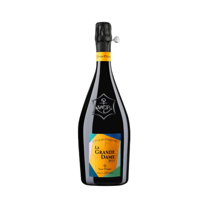 Veuve Clicquot - La Grande Dame 2015 Champagne - TIPXY