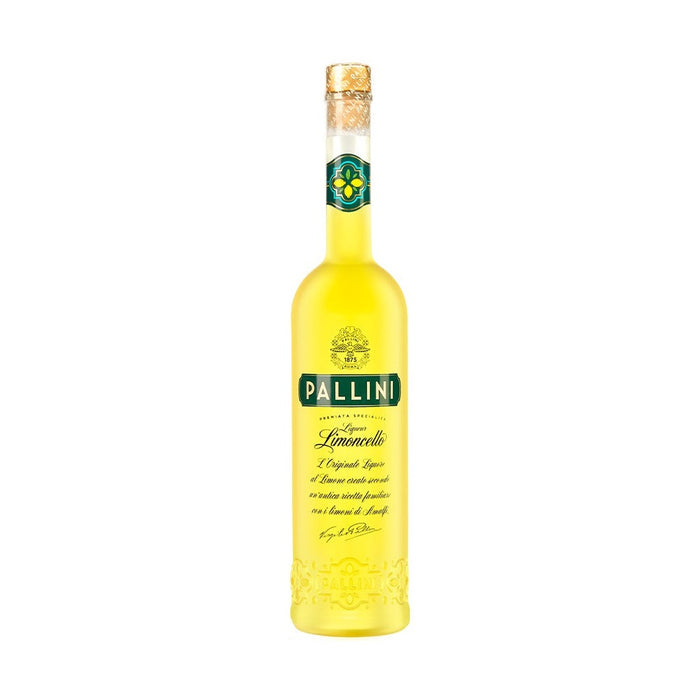 Pallini - Limoncello - TIPXY