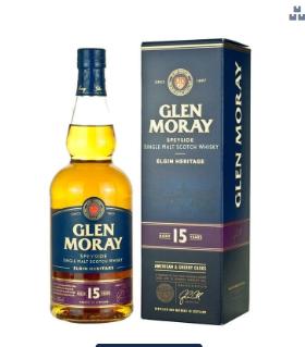 Glen Moray - TIPXY