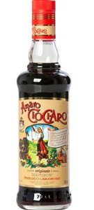 Paolucci Liquori - Amaro Ciociaro